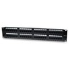 Intellinet Patch panel UTP