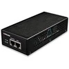 Intracom INTELLINET didelės galios PoE+ purkštukas 1 x 30 W IEEE 802.3at/af Maitinimas per Ethernet PoE+/PoE