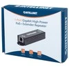 Intellinet 560962 PoE adapteris Gigabitinis eternetas 48 V