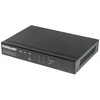 Šakotuvas Intellinet 561174 tinklo komutatorius Gigabit Ethernet (10/100/1000) Juoda Maitinimas per Eternetą (PoE)