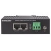 „Intellinet Industrial Gigabit High Power PoE+“ purkštukas, 1 x 30 W, IEEE 802.3at/af