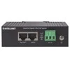 Intracom INTELLINET pramoninis Gigabit Ultra PoE purkštukas 1x 60W IEEE 802.3at/af