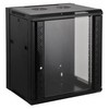 „Intellinet Network Solutions“ sieninė 19 colių 9U spintelė (711777)