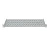 Intellinet 19" konsolinė lentyna, 1U, 2 taškų priekinis tvirtinimas, 150 mm Gylis, Pilkas, 712200