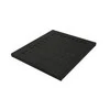 INTELLINET 19" Fixed Shelf 1U, 345 mm Gylis, Juodas, 712521