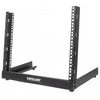 Intellinet 19'' atviro rėmo spinta 8U, juoda