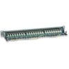 Lynx INTELLINET Patchpanel 1HE 24 prievadų Cat6 FTP grau