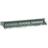 Lynx INTELLINET Patchpanel 1HE 24 prievadų Cat6 FTP grau