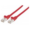 Intellinet tinklo sprendimų pataisa Kabelis LSOH, Cat6, SFTP - 735247