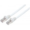 Intellinet Network Solutions 6, CU, S / FTP, LSOH, 7.5m, Baltas (735735)