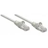 Intellinet tinklo sprendimai Intellinet Patchkabel RJ45 S/FTP Cat6 Kupfer LSOH 50m grau