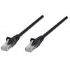 Intellinet Network Solutions Patricover Cat6, SFTP, 1,5 m, Juoda (739856)