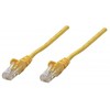 Intellinet patch 6E kat.SFTP 1.5m geltonas kabelis, 739870