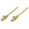 Intellinet patch 6E kat.SFTP 1.5m geltonas kabelis, 739870