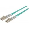„Intellinet Network Solutions“ šviesolaidinis jungiamasis laidas OM3 50/125 MM LC-LC Duplex 10m (750097)