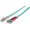 Intellinet Network Solutions Kryžminis pluoštas, dvipusis, Multimod LC / ST 1m (751117)
