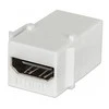 INTELLINET HDMI Inline jungtis HDMI Female to HDMI Female Baltas