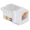 Intellinet Network Solutions Modulis Keystone Cat6 su Blokadą (790758)