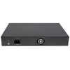 Šakotuvas Intellinet 561310 GIGABIT komutatorius, 8x RJ45, įskaitant 4x „Ultra PoE“, LCD ekranas
