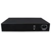 Šakotuvas Intellinet 8-Port PoE+ Desktop Gigabit Switch Gigabit Ethernet (10/100/1000) Juoda Maitinimas per Eternetą (PoE)