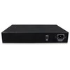 Šakotuvas Intellinet 8-Port PoE+ Desktop Gigabit Switch Gigabit Ethernet (10/100/1000) Juoda Maitinimas per Eternetą (PoE)