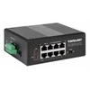 Šakotuvas Switch Intellinet Network Solutions Railmount Gigabit (561624)