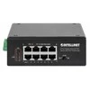 Šakotuvas Switch Intellinet Network Solutions Railmount Gigabit (561624)