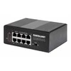 Šakotuvas Switch Intellinet Network Solutions Railmount Gigabit (561624)
