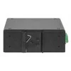Šakotuvas Switch Intellinet Network Solutions Railmount Gigabit (561624)