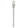 Intellinet Cat5e, 1m tinklo kabelis U/UTP (UTP) Pilka