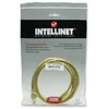 Intracom Intellinet Network Solutions Langų kabelis Cat6 UTP 5m geltonas (343725)