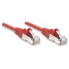 INTELLINET TINKLO SPRENDIMAI RJ-45 - RJ-45 5 m 5 jungiamasis laidas