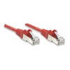 INTELLINET TINKLO SPRENDIMAI RJ-45 - RJ-45 5 m 5 jungiamasis laidas