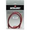 INTELLINET TINKLO SPRENDIMAI RJ-45 - RJ-45 5 m 5 jungiamasis laidas