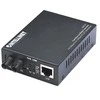„Intracom INTELLINET Fast Ethernet Media Converter“ 10/100Base-TX į 100Base-FX ST Multi-Mode 2 km
