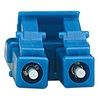 „Intellinet Network Solutions“ šviesolaidinis jungiamasis laidas OS2 9/125 SM LC-LC Duplex 2 m (750004)