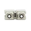 „Intellinet Network Solutions Fiber Patch Cord“, dvipusis, daugiamodis LC/SC 2M (471268)