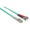 Intellinet Network Solutions Kryžminis pluoštas, dvipusis, Multimod LC / ST 1m (751117)
