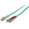 Intellinet Network Solutions Kryžminis pluoštas, dvipusis, Multimod LC / ST 1m (751117)