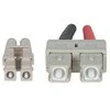 Intellinet Network Solutions Šviesolaidinis šuoliukas OM3 50/125 MM LC-SC Duplex 1 m (750912)