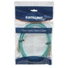 „Intellinet Network Solutions“ šviesolaidinis jungiamasis laidas OM3 50/125 MM LC-LC Duplex 2m (750134)