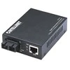 Šakotuvas Intracom INTELLINET Gigabit Media Converter 1000Base-T į 1000Base-SX SC Multi-Mode 220 m 720 ft.