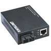 Šakotuvas Intracom INTELLINET Gigabit Media Converter 1000Base-T į 1000Base-SX SC Multi-Mode 220 m 720 ft.