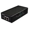 Intracom INTELLINET didelės galios PoE+ purkštukas 1 x 30 W IEEE 802.3at/af Maitinimas per Ethernet PoE+/PoE