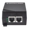 Intellinet PoE+ purkštukas IEEE 802.3af 1 prievado RJ45 Gigabit 30W