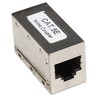 Inline Intellinet 504768 Adapteris/łącznik RJ45 Cat5e 1:1 STP