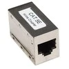 Inline Intellinet 504768 Adapteris/łącznik RJ45 Cat5e 1:1 STP