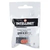 Inline Intellinet 504768 Adapteris/łącznik RJ45 Cat5e 1:1 STP