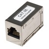 Inline Intellinet 504768 Adapteris/łącznik RJ45 Cat5e 1:1 STP