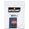 INTELLINET jungties modulis vytos poros kabeliams, LSA, ekranuotas, CAT 6e, 512381